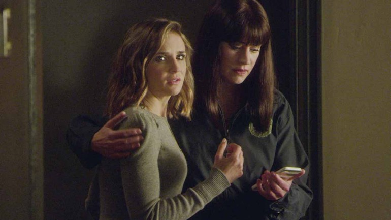 “Mentes Criminales” 15×06: Date Night