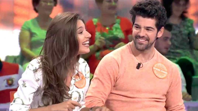 Miguel Ángel Muñoz y Ana Guerra han roto