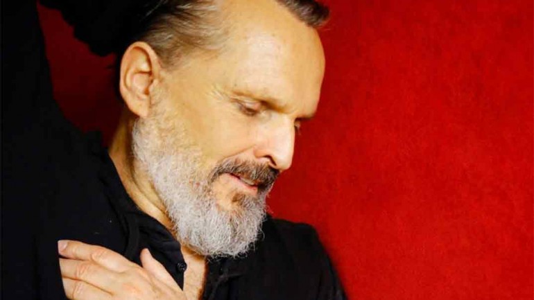 Facebook e Instagram contra Miguel Bosé