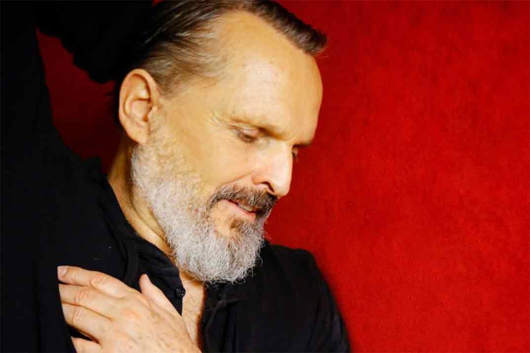 Facebook e Instagram contra Miguel Bosé