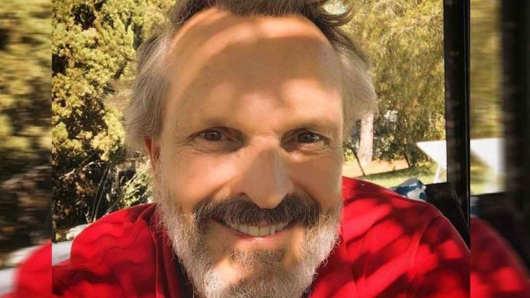 Miguel Bosé y Nacho Palau: comienza el juicio por la filiación de sus hijos