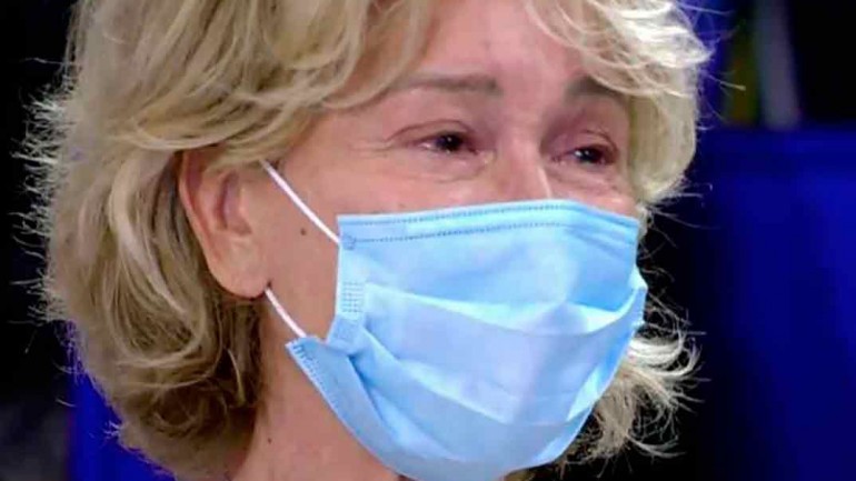 Mila Ximénez reaparece por sorpresa en ‘Sálvame’