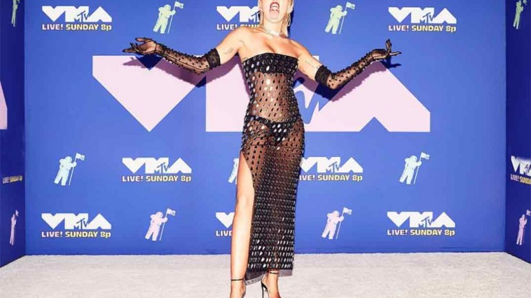 Lo mejor de los ‘MTV Video Music Awards’ 2020