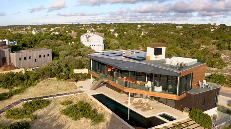 Estreno en Netflix de ‘Million Dollar Beach House’
