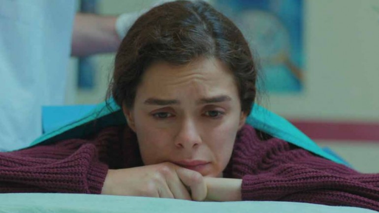 “Mujer” Capítulo 10 esta noche en Antena 3