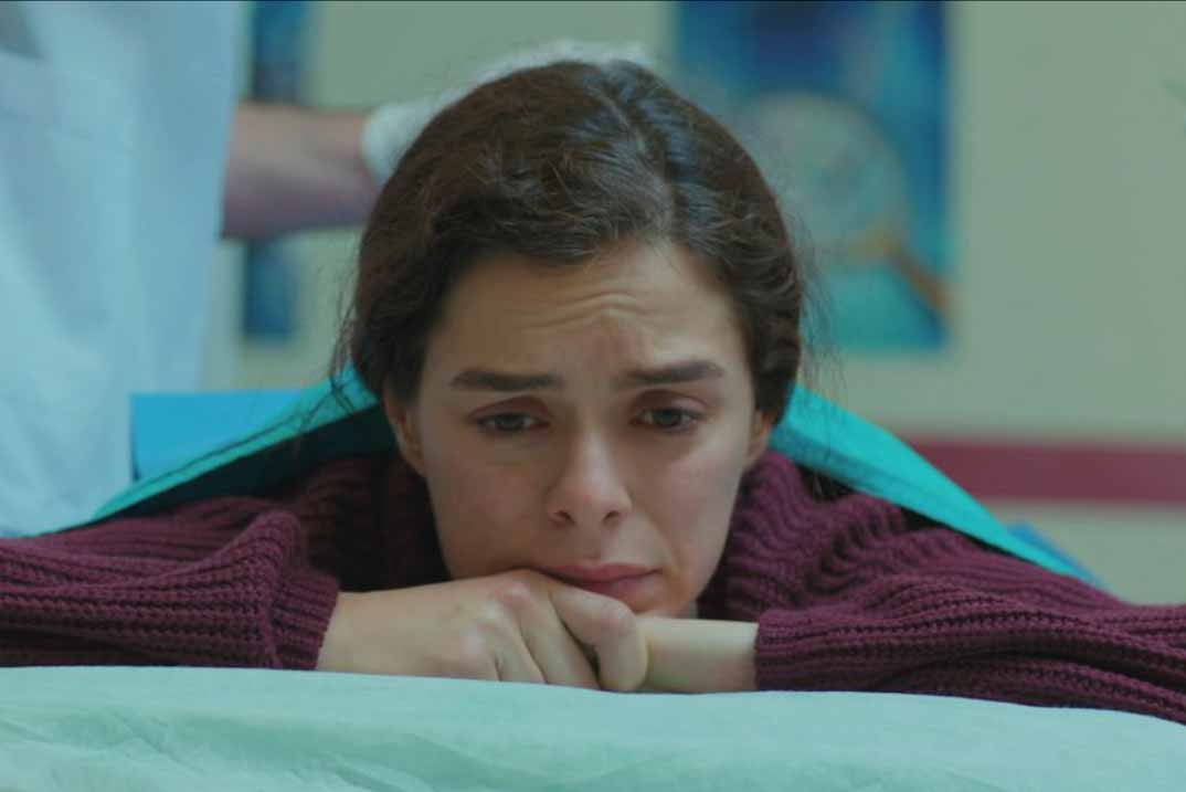 “Mujer” Capítulo 10 esta noche en Antena 3