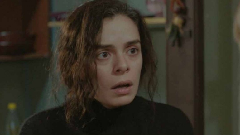 “Mujer” Capítulo 11