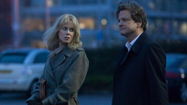 «No confíes en nadie» con Nicole Kidman y Colin Firth esta noche en La 1