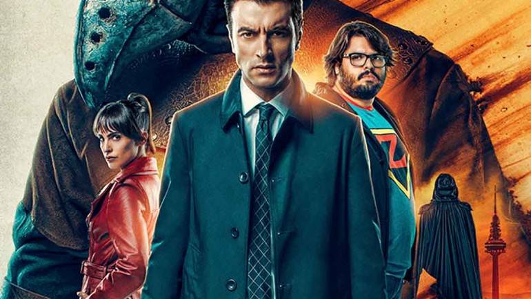 ‘Orígenes secretos’ – Trailer y fecha de estreno