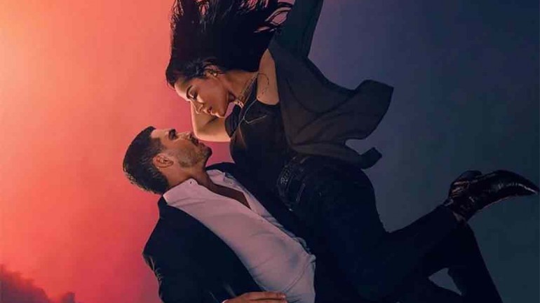 “Oscuro deseo” – Estreno en Netflix de la Temporada 2