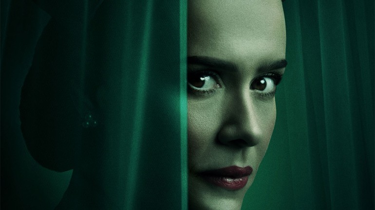 ‘Ratched’, primer trailer de la nueva serie del creador de  American Horror Story