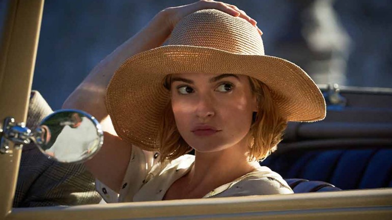 ‘Rebecca’: Primeras imágenes y fecha de estreno