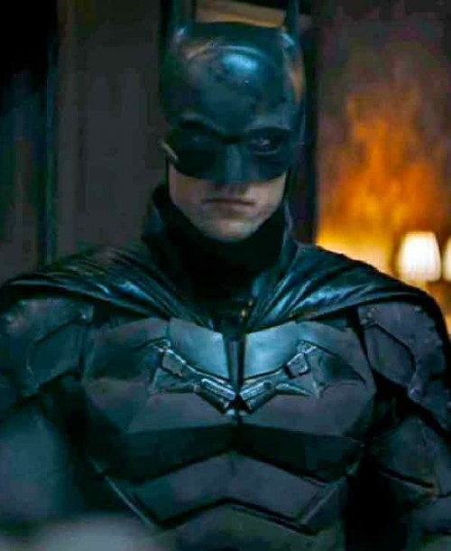 Primer tráiler de ‘The Batman’, con Robert Pattinson