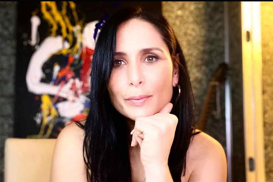 Rosa López confiesa que sus fans le ayudan a sobrevivir económicamente