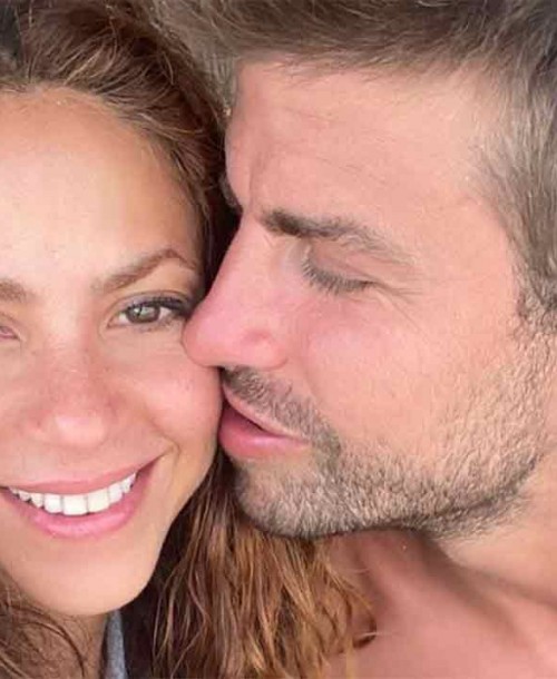 Las vacaciones de lujo de Shakira y Piqué con sus hijos en Maldivas