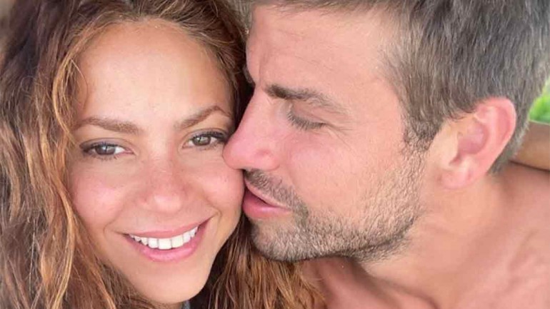 El caso de Shakira y Piqué se estudia en la universidad