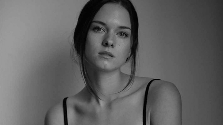 La hija de Antonio Banderas, Stella del Carmen, debuta como modelo