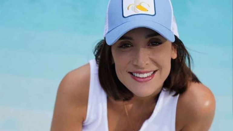 Tamara Falcó, la mejor modelo para el nuevo proyecto de su hermana Ana Boyer y su cuñado, Fernando Verdasco