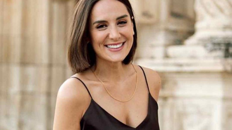 Los mejores looks de verano de Tamara Falcó en TikTok