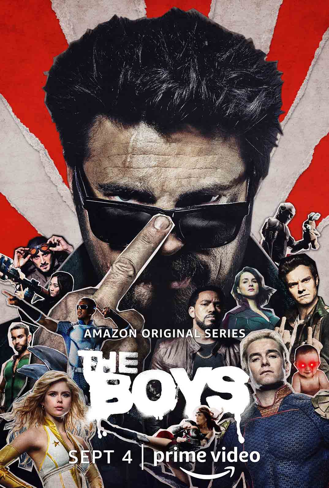 the-boys-temporada-2-poster