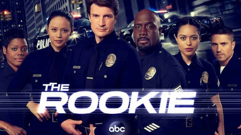 “The Rookie” estreno Temporada 2 en Telecinco