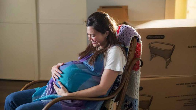 «This is us» Temporada 1 Capítulo 12: The Big Day