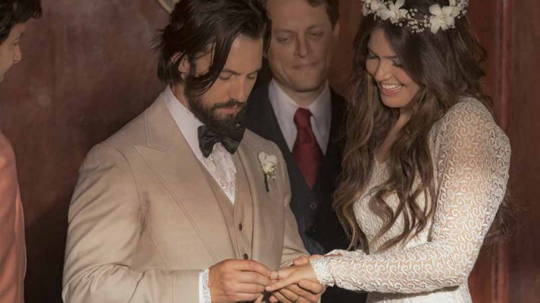 «This is us» Temporada 1 Capítulo 14: I Call Marriage
