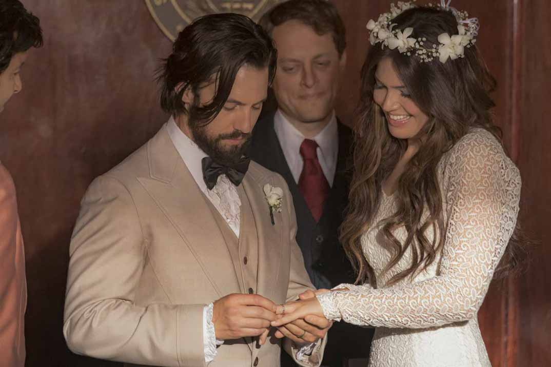 «This is us» Temporada 1 Capítulo 14: I Call Marriage