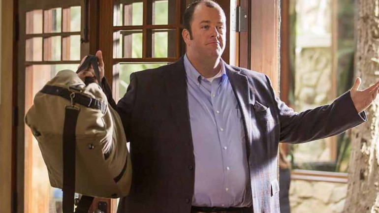 «This is us» Temporada 1 Capítulo 15: Jack Pearson Son