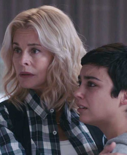 «Madres. Amor y Vida» Capítulo 2: Renacer