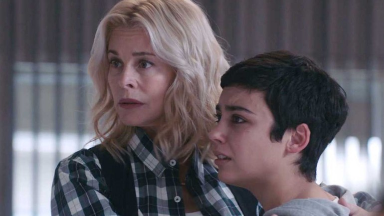 «Madres. Amor y Vida» Capítulo 2: Renacer