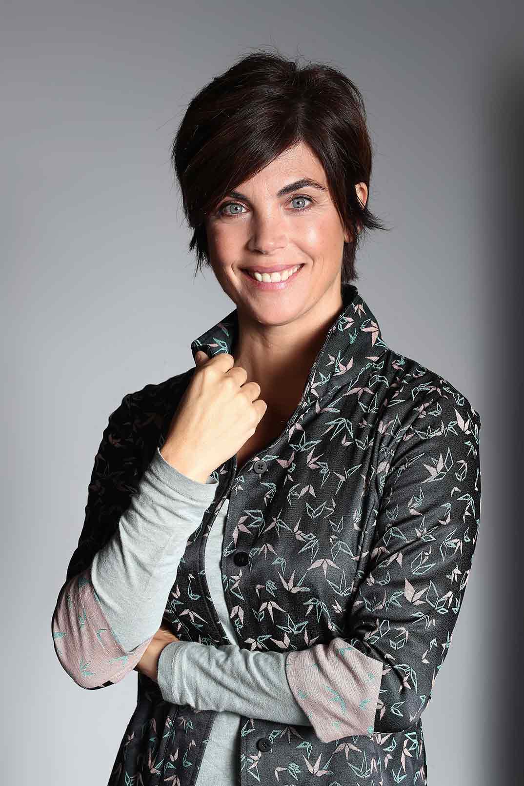 Samantha Villar - Samantha y la vida de © Mediaset