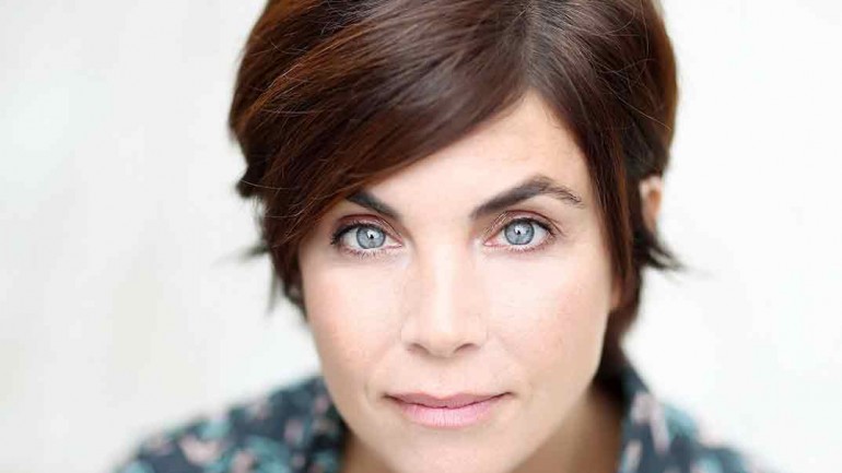 ‘Samanta y la vida de…’: Los ‘viajes en el tiempo’ de Samanta Villar