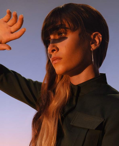 Aitana interpretará el tema principal de ‘Mas allá de la luna’