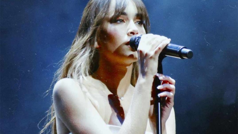 Aitana Ocaña © Instagram