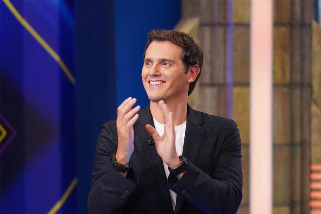 La declaración de amor de Albert Rivera a Malú y su pequeña Lucía