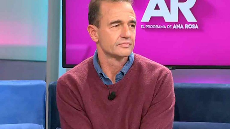Alessandro Lequio no quiere conocer a su nieta Ana Sandra
