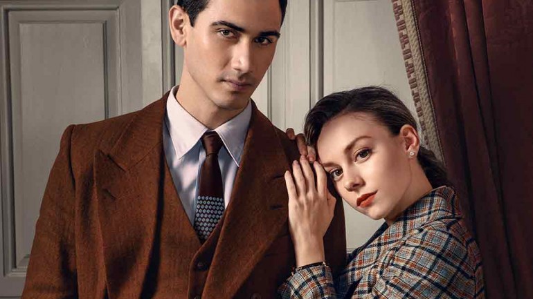 ‘Alguien tiene que morir’ – Tráiler de la serie protagonizada por Ester Expósito y Alejandro Speitzer.