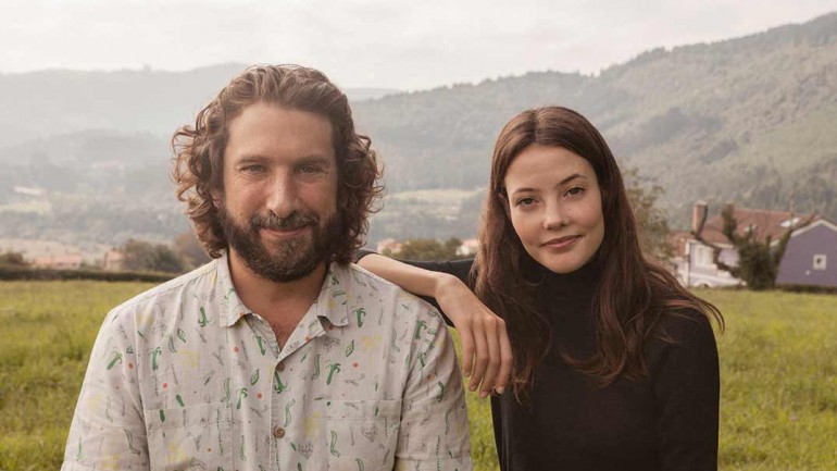‘Alma’, comienza el rodaje de la nueva serie española de Netflix