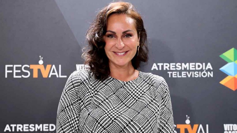 Ana Milán presenta ‘ByAnaMilán’ en el FesTVal