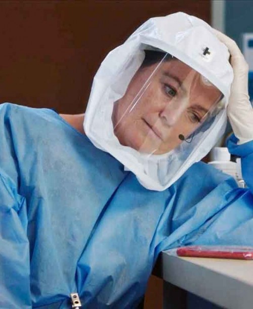 “Anatomía de Grey” – Temporada 17 Capítulo 3: “My happy ending” trae de vuelta a un querido personaje