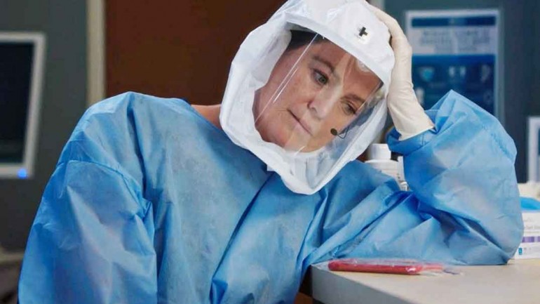 “Anatomía de Grey” – Temporada 17 Capítulo 3: “My happy ending” trae de vuelta a un querido personaje