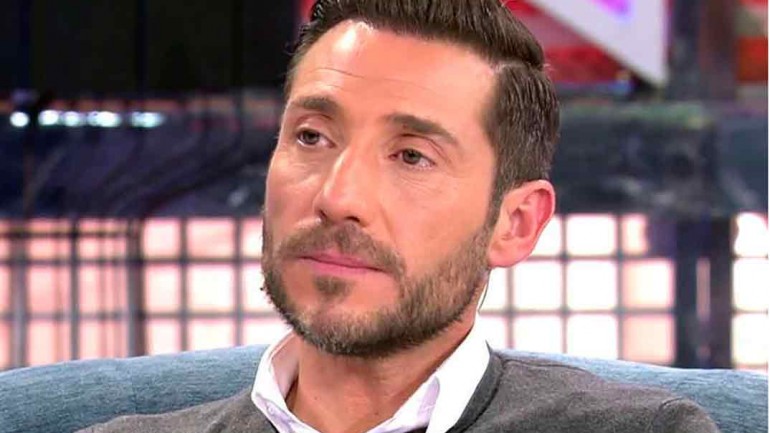 Antonio David Flores debe pagar 80.000 euros a Rocío Carrasco