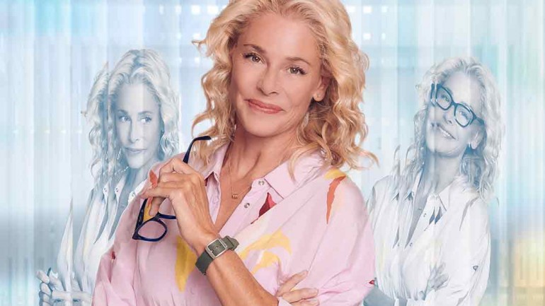 ‘Madres. Amor y vida’, estreno de la segunda temporada en Amazon