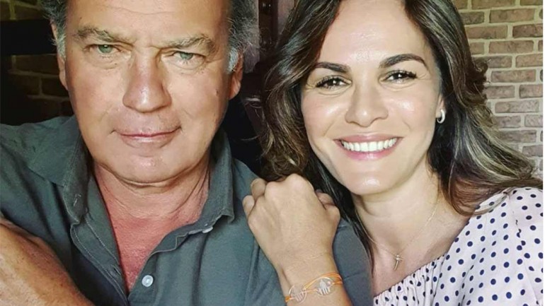 Fabiola Martínez y Bertín Osborne se separan: los motivos y primeras palabras
