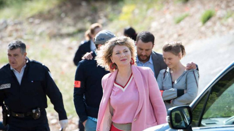 Candice Renoir: Temporada 8 Capítulo 2