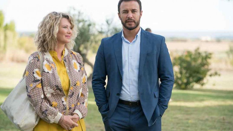 Candice Renoir: Temporada 8 Capítulo 4