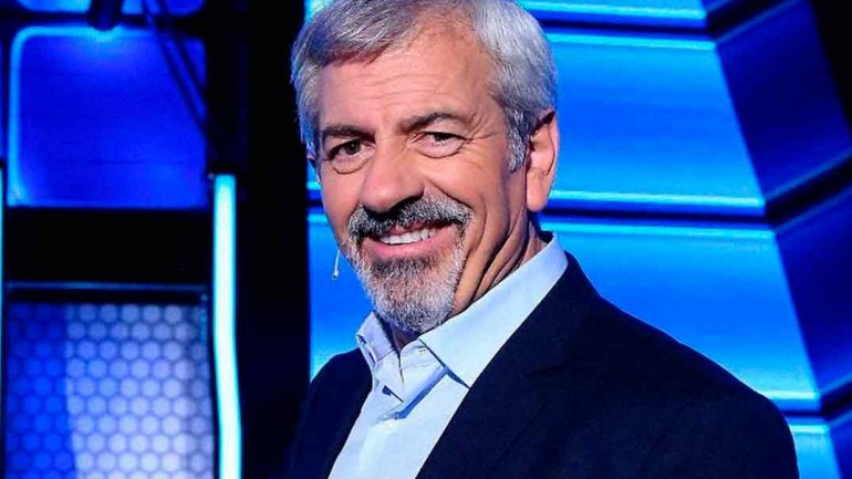 Carlos Sobera conducirá el debate de ‘La Isla de las Tentaciones 2’