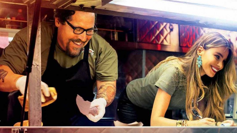 «Chef» con Jon Favreau y Sofía Vergara esta noche en La 1
