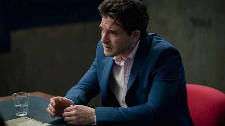 ‘Criminal: Reino Unido’, con Kit Harington – Estreno de la Segunda Temporada
